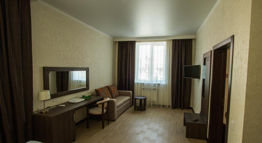 Гостиница Guest house Kolibri Геленджик
