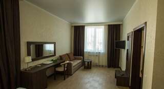 Гостиница Guest house Kolibri Геленджик Четырехместный номер -3