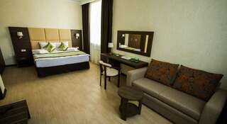 Гостиница Guest house Kolibri Геленджик Четырехместный номер -2