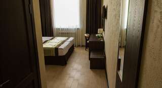 Гостиница Guest house Kolibri Геленджик Двухместный номер с 1 кроватью-3