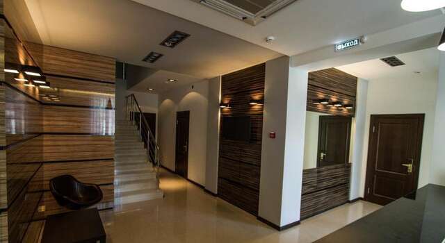 Гостиница Guest house Kolibri Геленджик-17