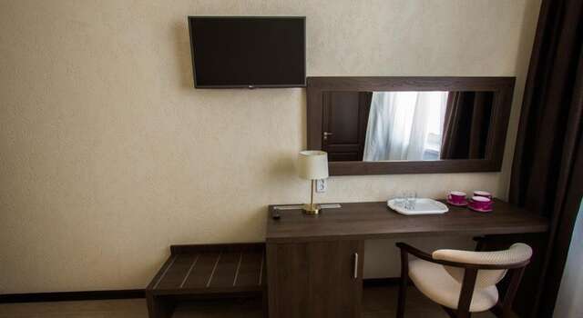 Гостиница Guest house Kolibri Геленджик-3