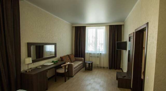 Гостиница Guest house Kolibri Геленджик-16