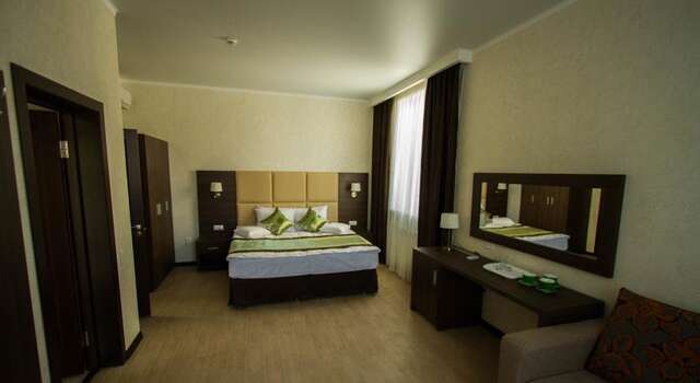 Гостиница Guest house Kolibri Геленджик-6