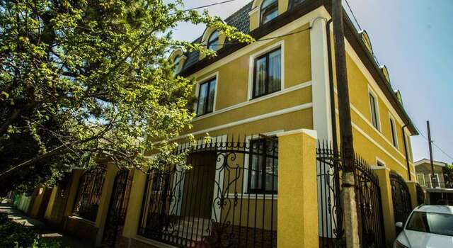 Гостиница Guest house Kolibri Геленджик-11