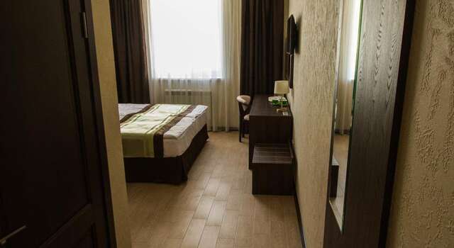 Гостиница Guest house Kolibri Геленджик-19