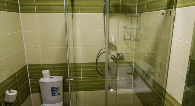 Гостиница Guest house Kolibri Геленджик-20