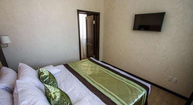 Гостиница Guest house Kolibri Геленджик-12